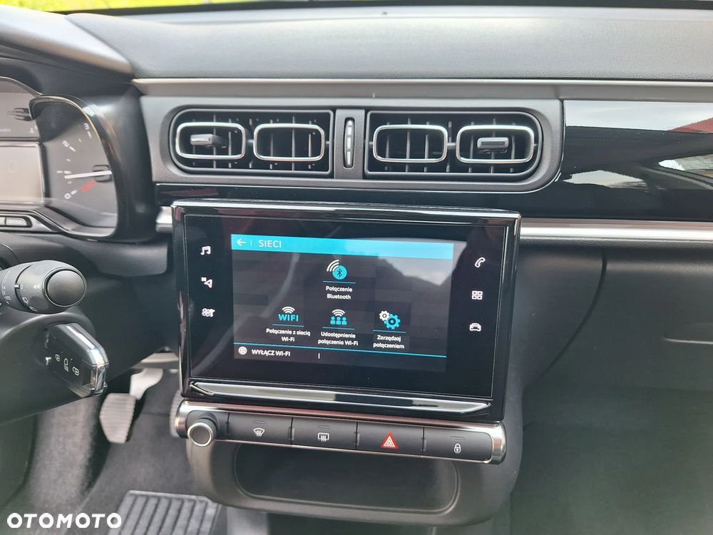 Citroën C3 Pure Tech 110 S&S MAX - 29