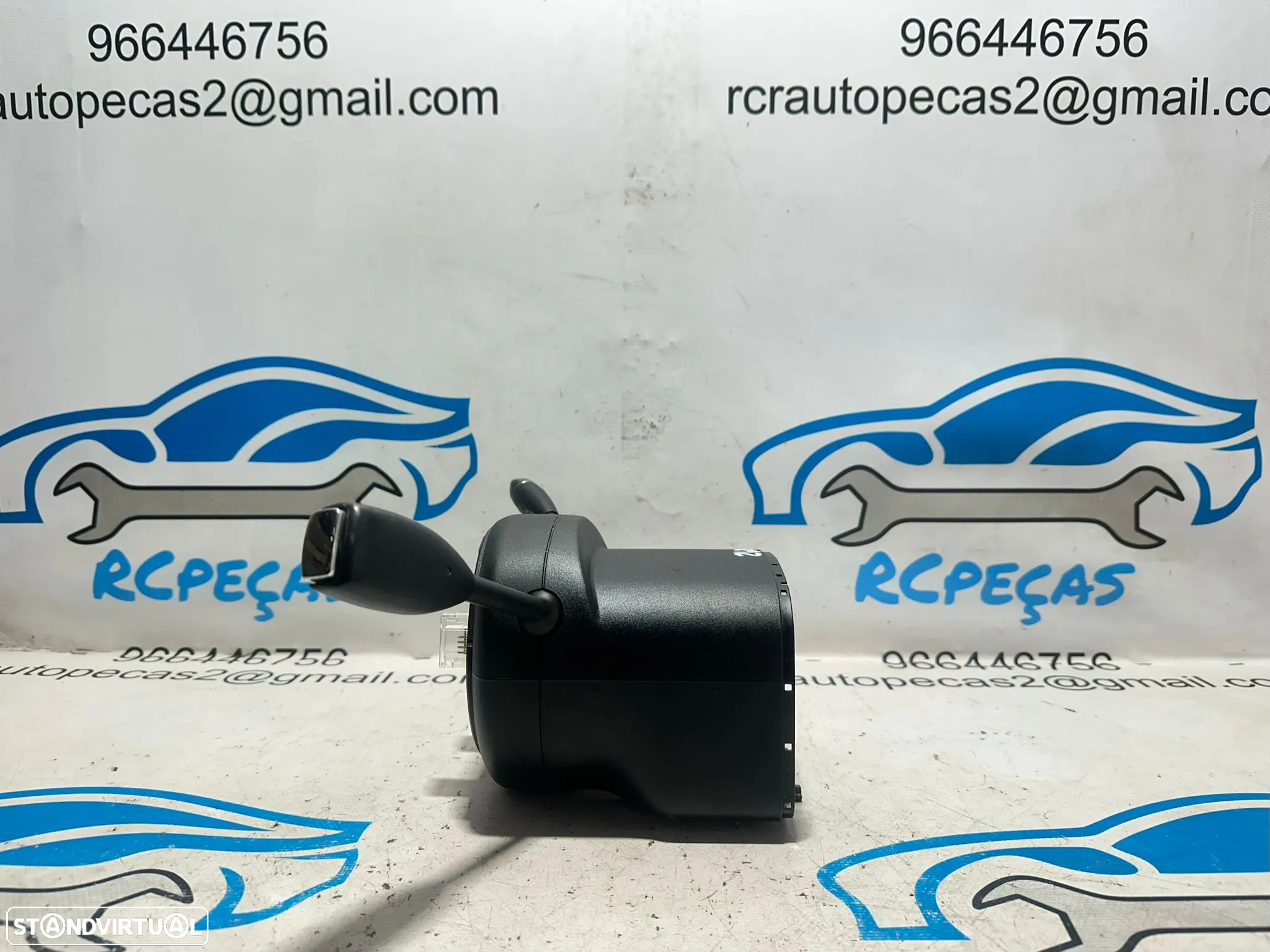 .Fita Airbag Comutador Piscas Mercedes Benz Classe E W212 2008 – 2016 - 8