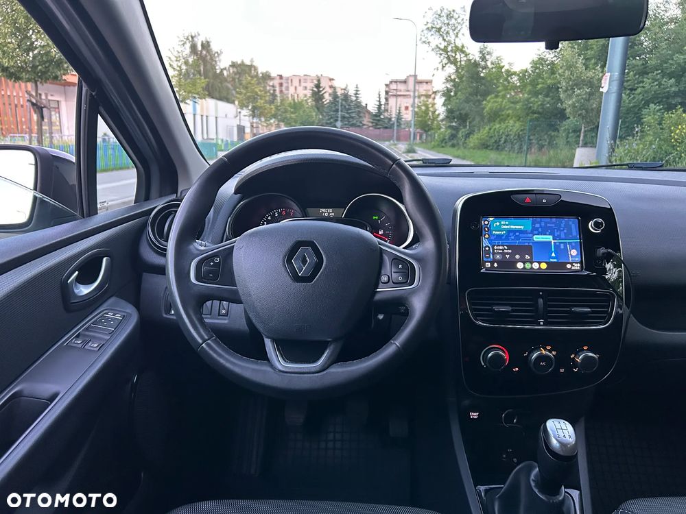Renault Clio 0.9 Energy TCe Zen - 13