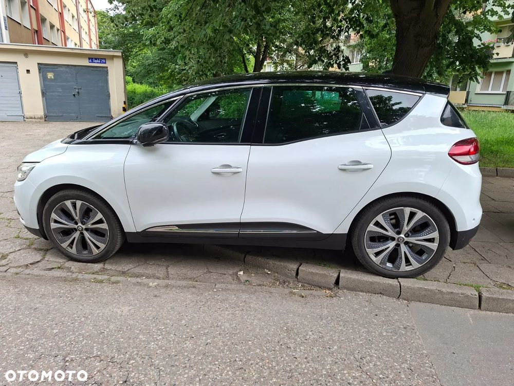 Renault Scenic - 3