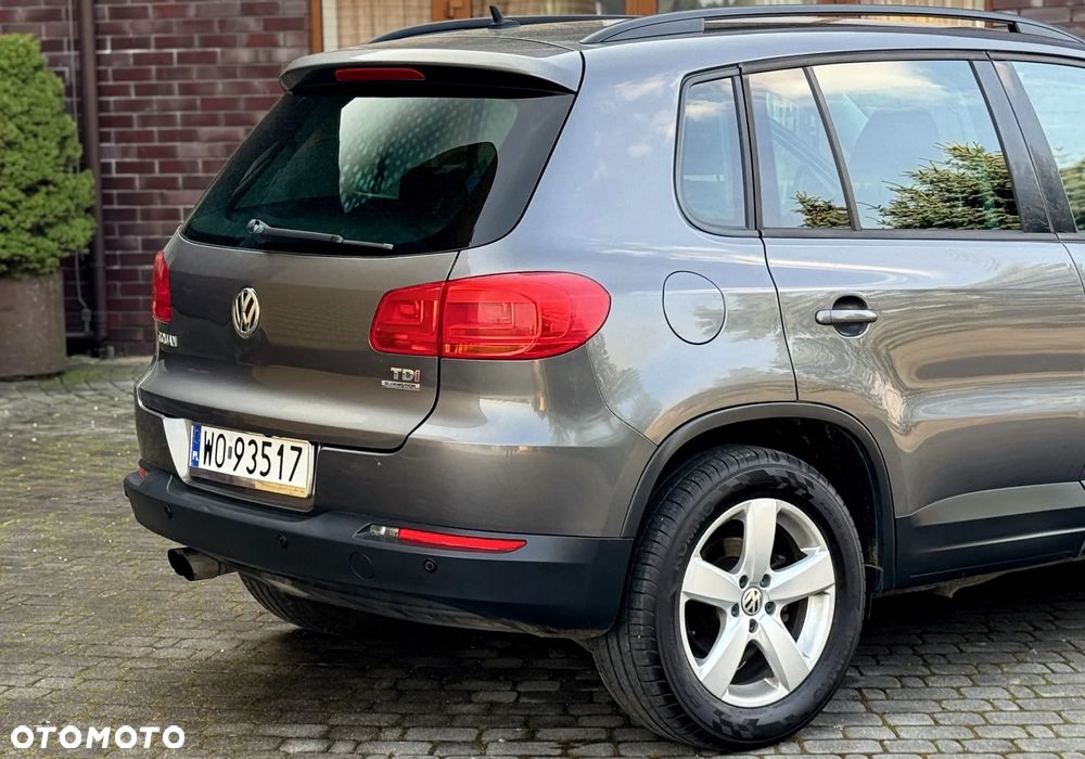 Volkswagen Tiguan 2.0 TDI CityLine - 24