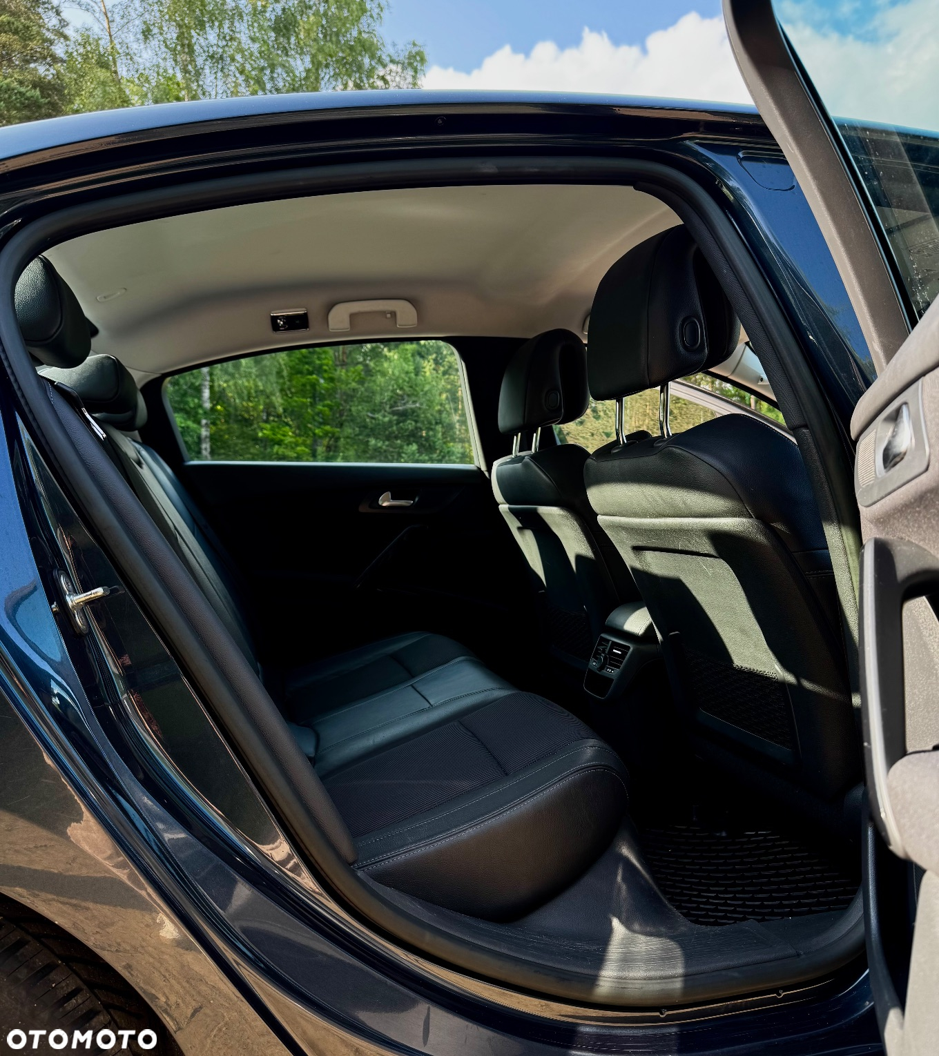 Peugeot 508 2.0 HDi Allure - 7