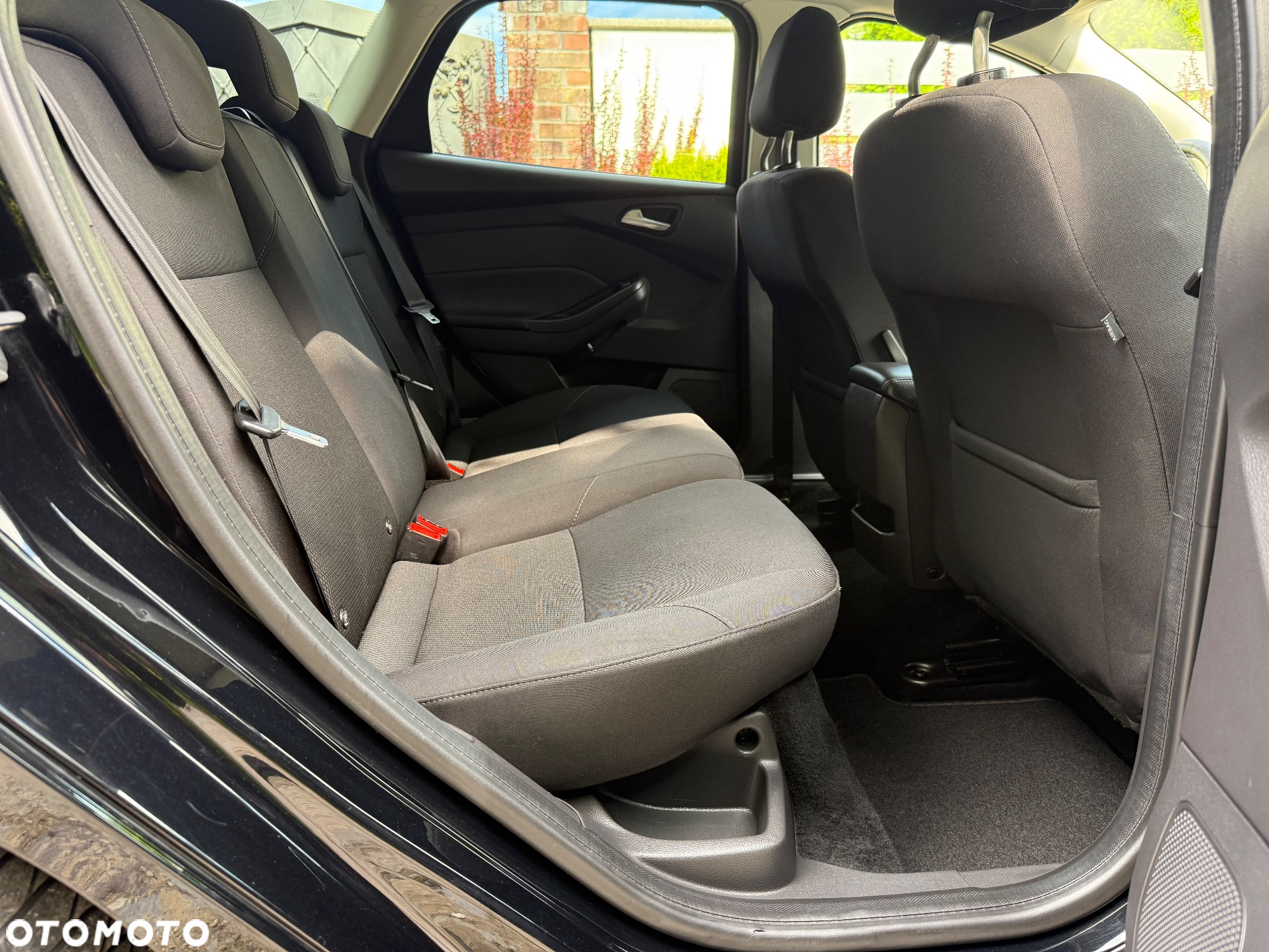 Ford Focus 1.5 EcoBlue Start-Stopp-System ST-LINE VIGNALE - 21