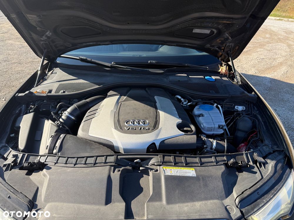 Audi A6 Allroad 3.0 TDI Quattro Tiptr - 22