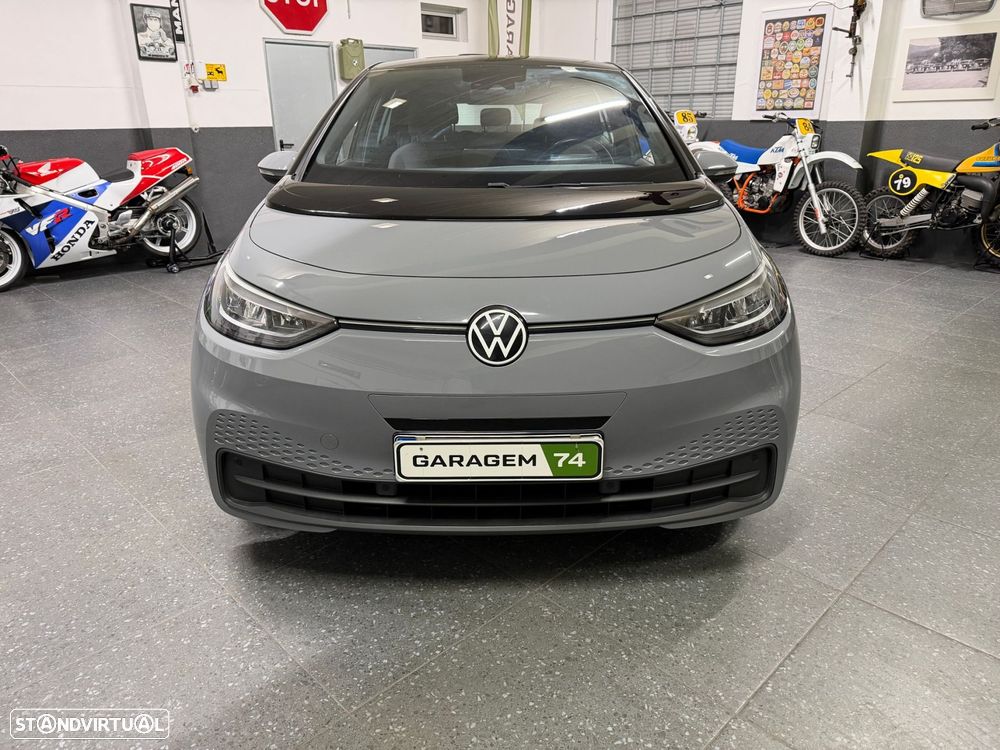 VW ID.3 Pure Performance City - 32