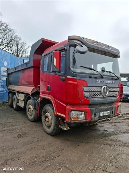 ATP Trucks Truston - 2