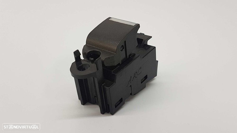 COMANDO DO ELEVADOR TRASEIRO DIREITO LAND ROVER EVOQUE DYNAMIC - 1