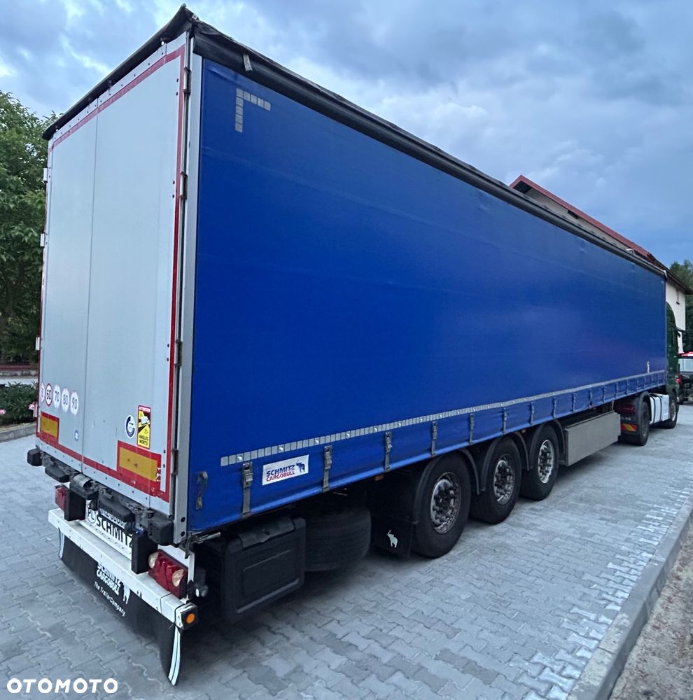 Schmitz Cargobull - 3
