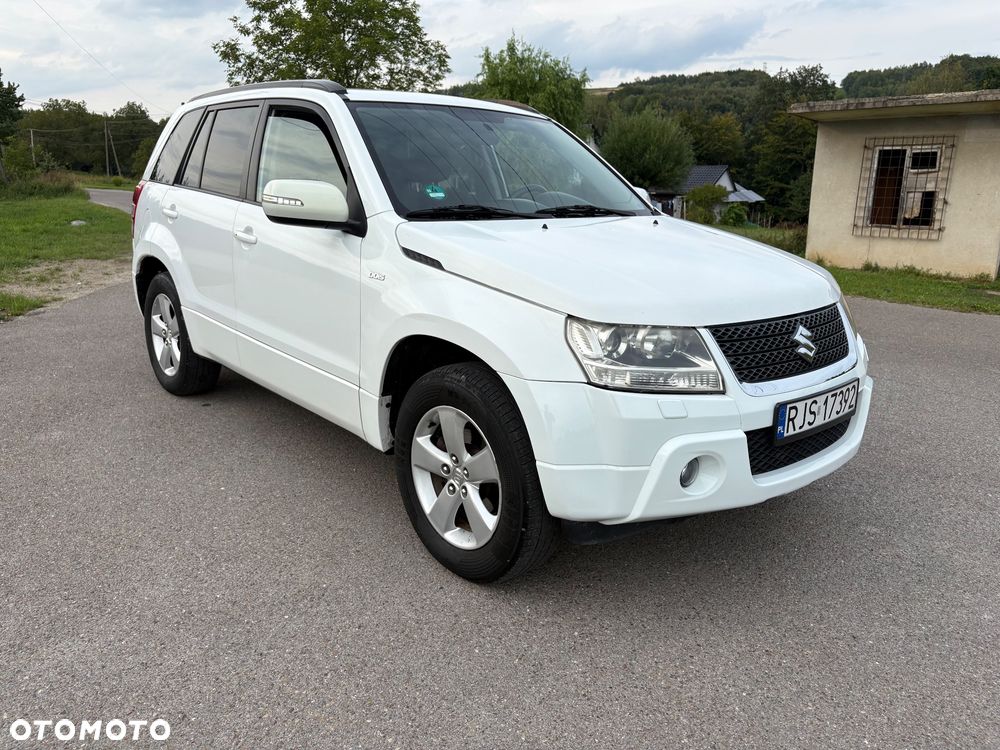 Suzuki Grand Vitara 1.9 DDiS Premium EU5 - 3