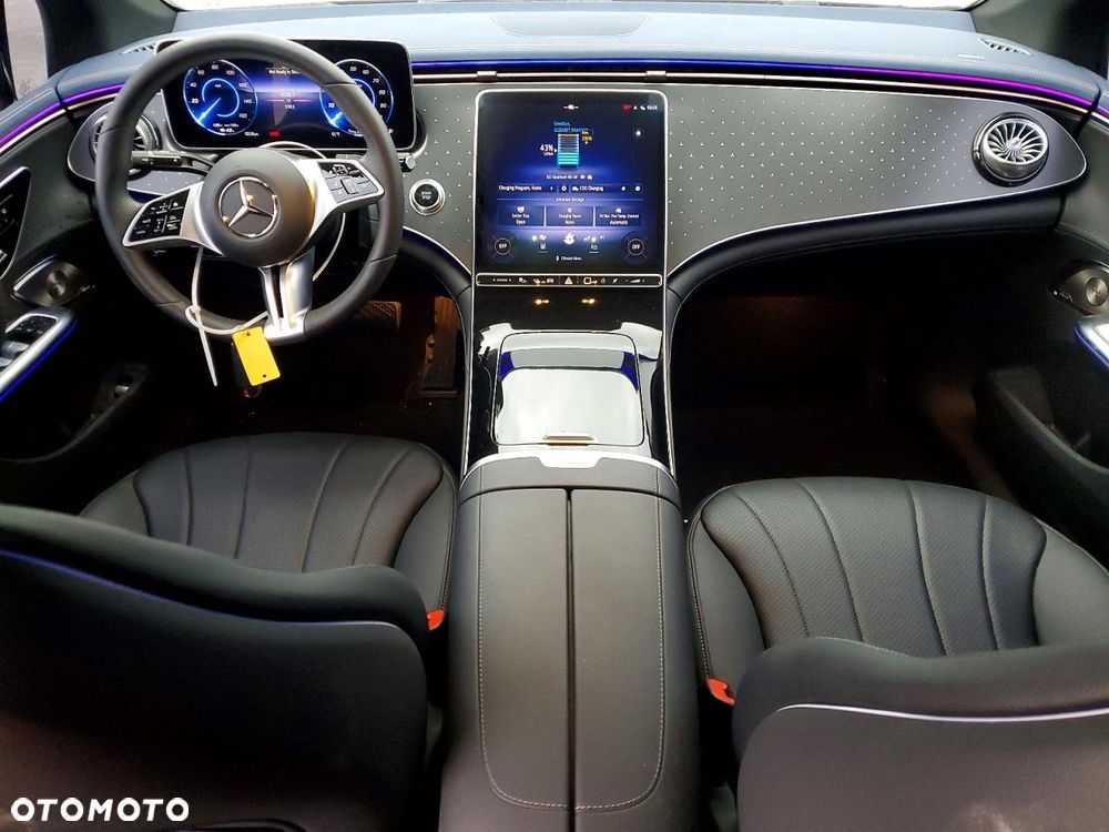 Mercedes-Benz EQE - 9