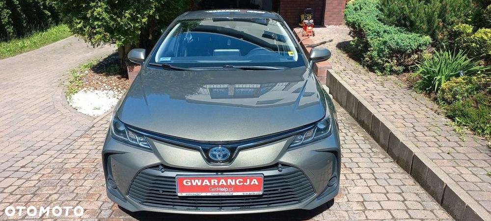 Toyota Corolla - 6
