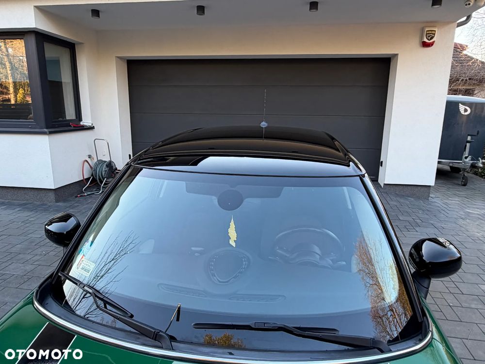 MINI Cooper Multitone Edition - 11