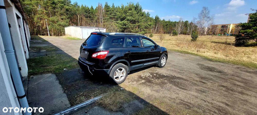 Nissan Qashqai+2 2.0 Tekna - 5