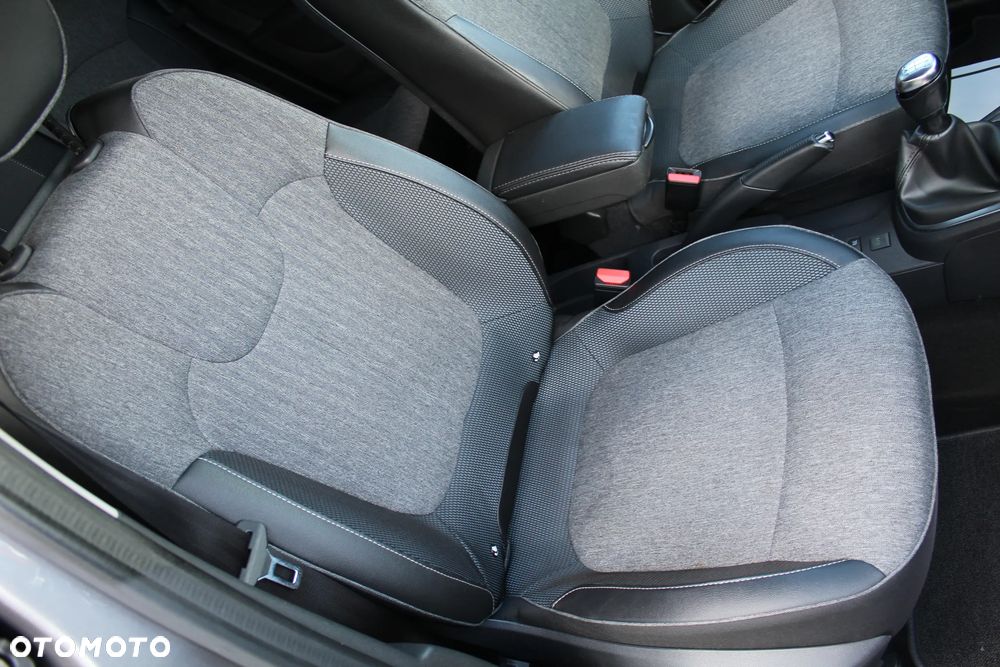 Renault Captur (ENERGY) TCe 90 LIMITED - 20