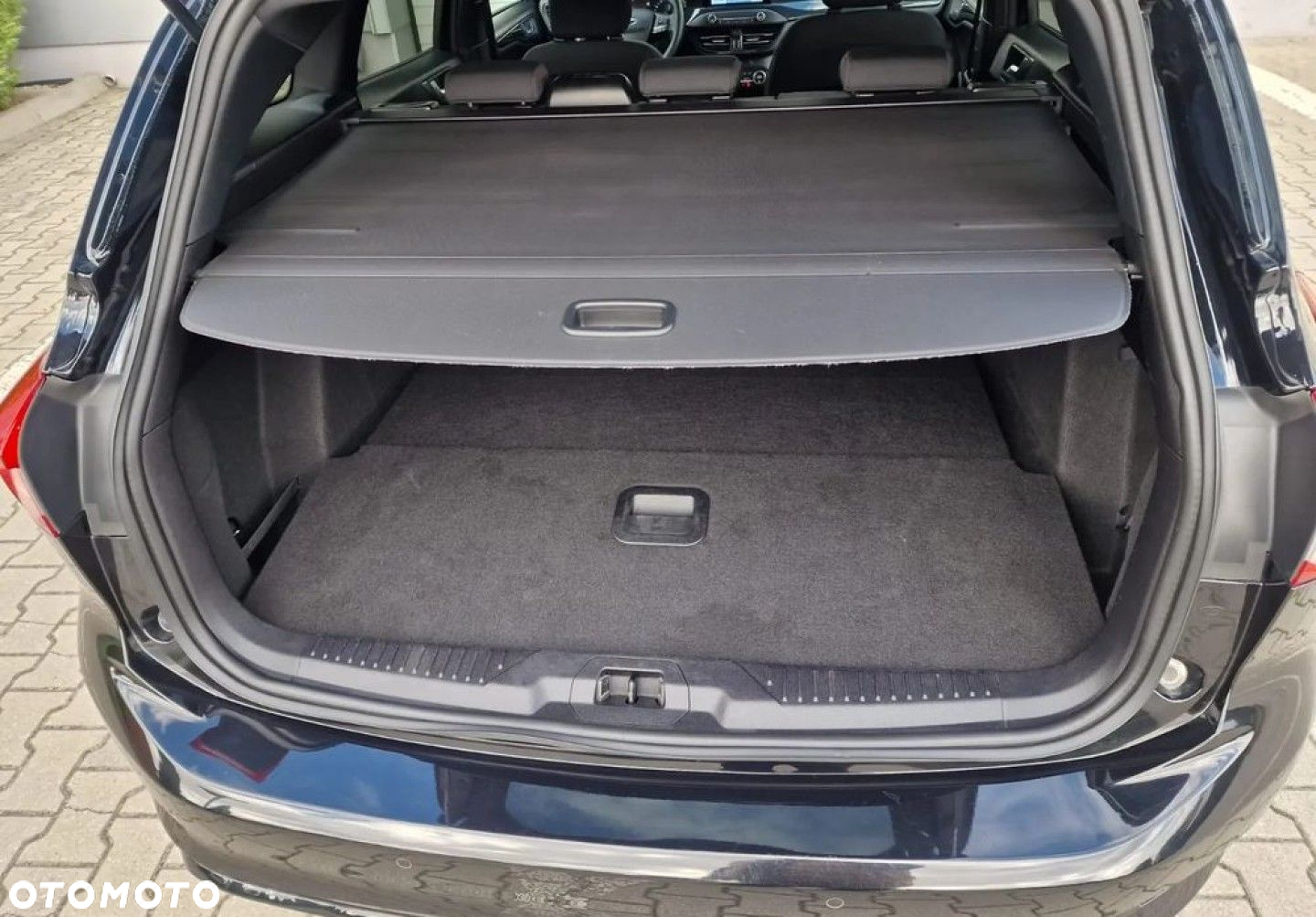 Ford Focus - 15