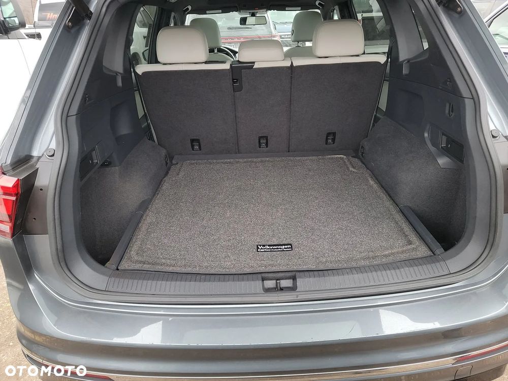 Volkswagen Tiguan - 14