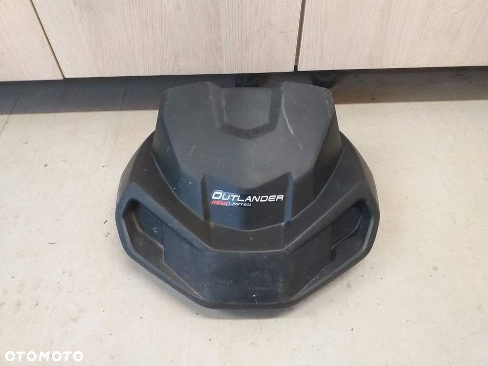 Obudowa Osłona licznika Owiewka BRP Can Am Outlander - 1