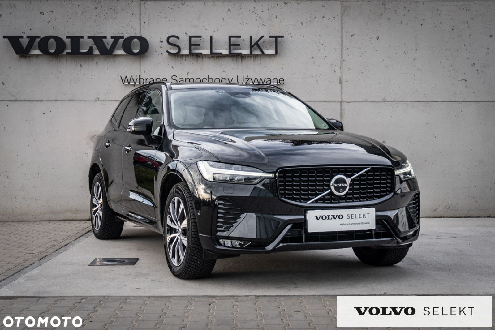 Volvo XC 60 - 3