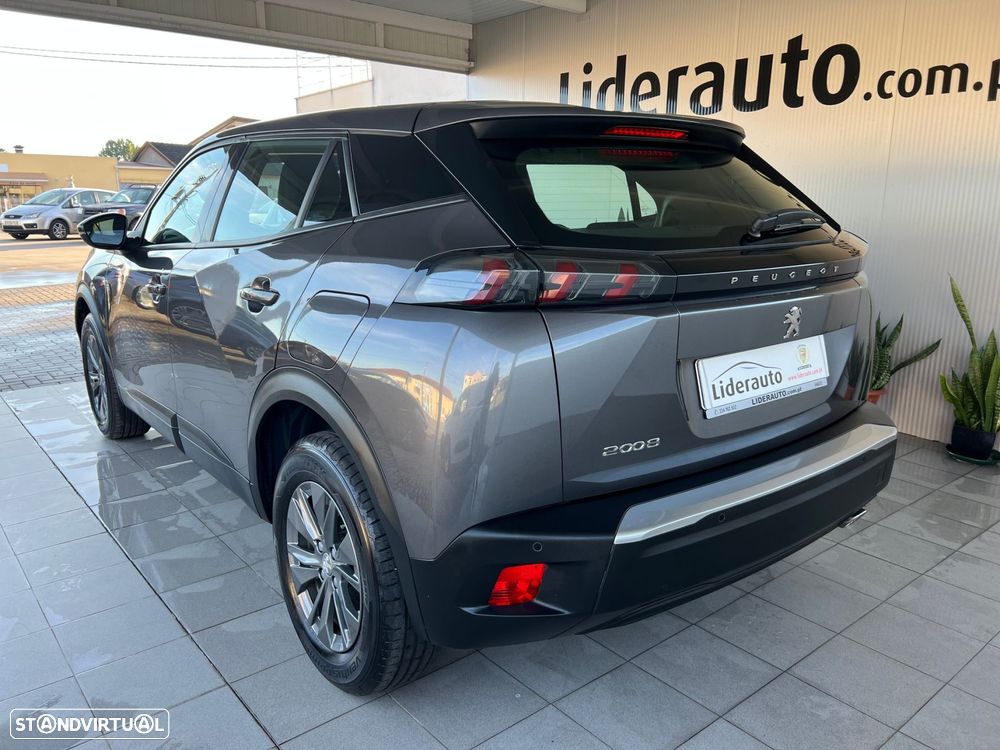 Peugeot 2008 1.5 BlueHDi Active Pack - 6