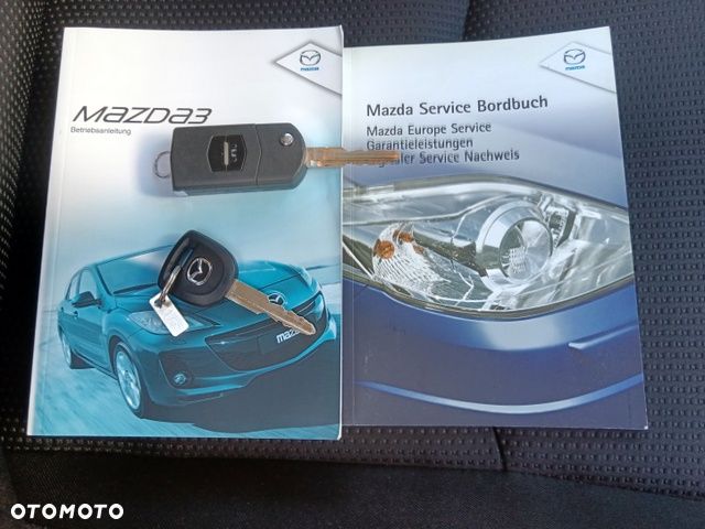 Mazda 3 1.6 MZR Kenko - 17