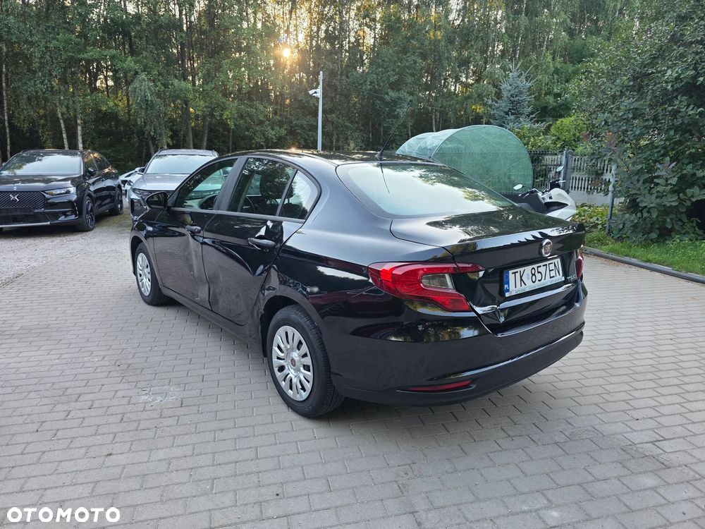 Fiat Tipo 1.4 16V Easy - 5