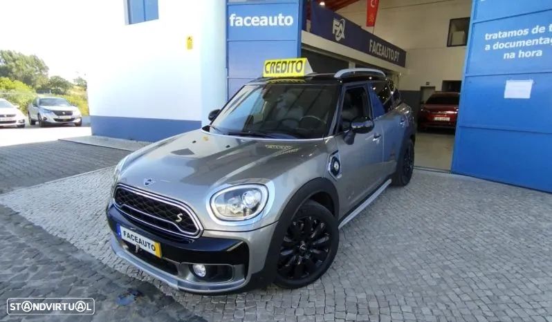 MINI Countryman - 1
