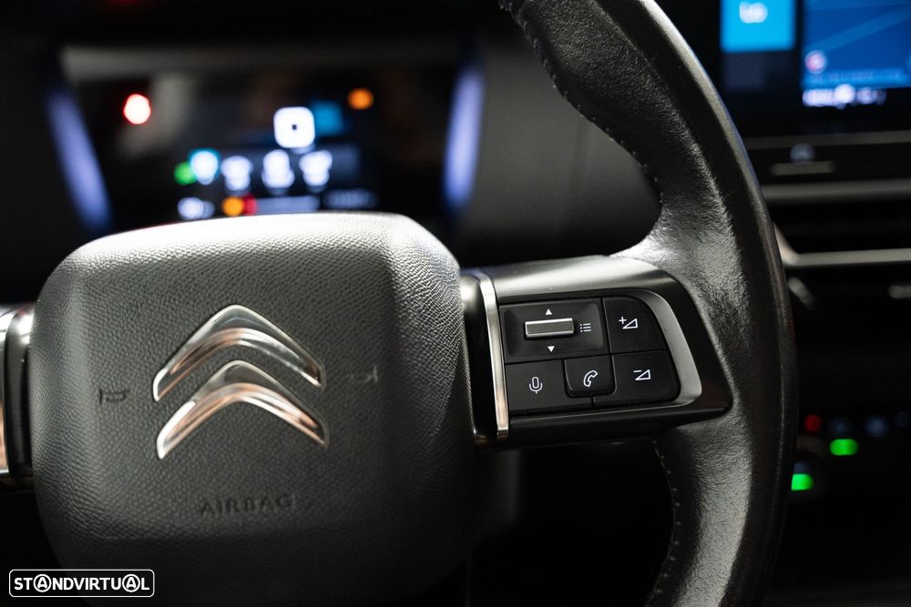 Citroën C4 1.2 PureTech Feel Pack - 16