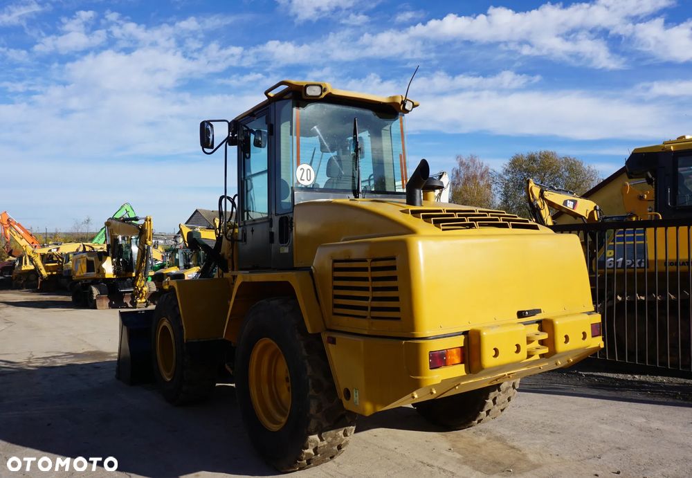 Caterpillar CAT IT 14 G - 4