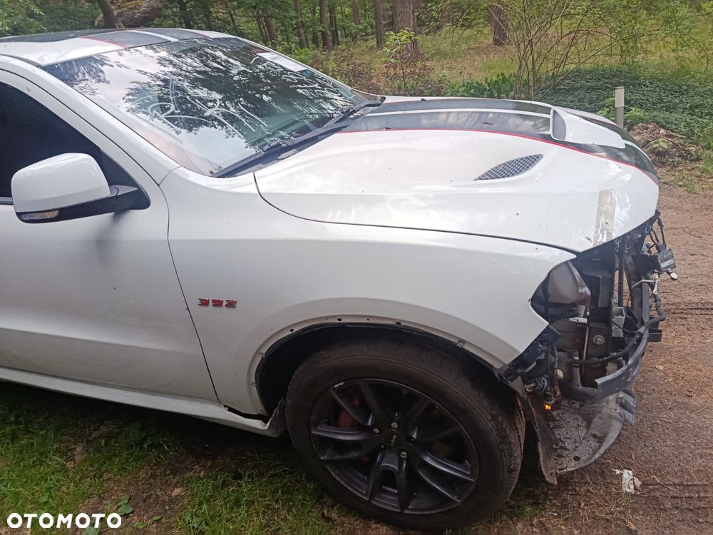 Dodge Durango - 23
