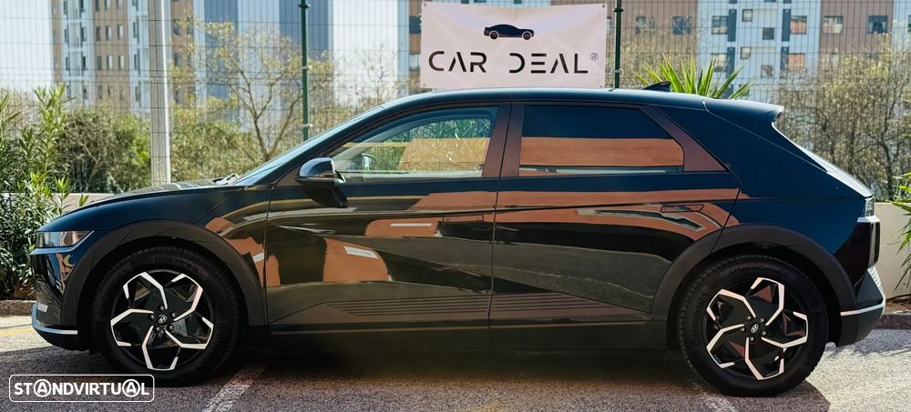 Hyundai Ioniq 5 77 kWh Premium - 5