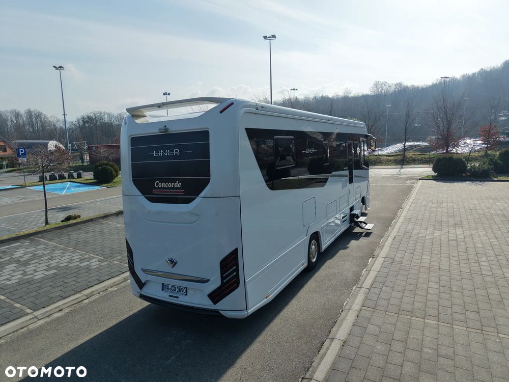 Concorde Liner 1090 GI - 5