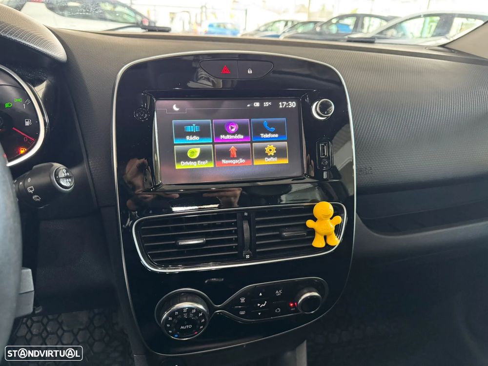 Renault Clio (Energy) TCe 90 Start & Stop INTENS - 7