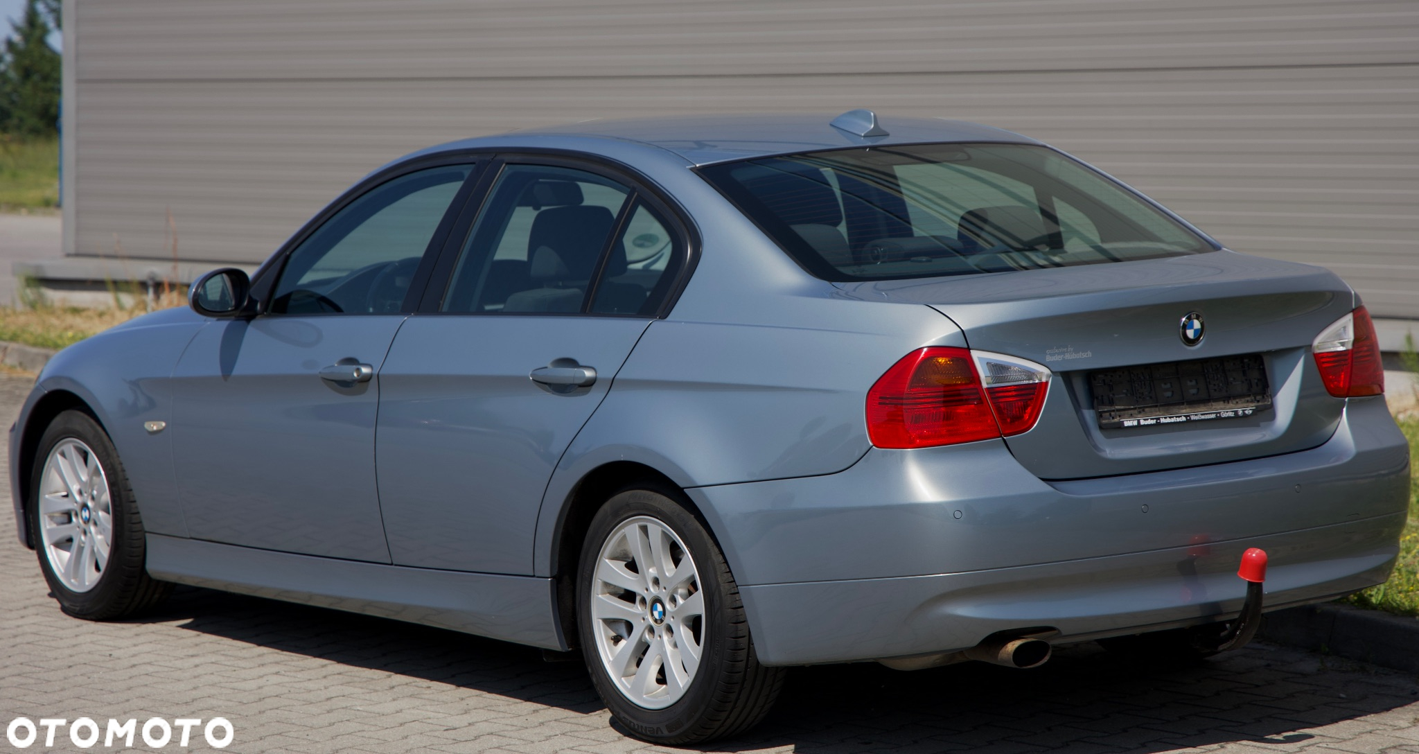 BMW Seria 3 320i - 12