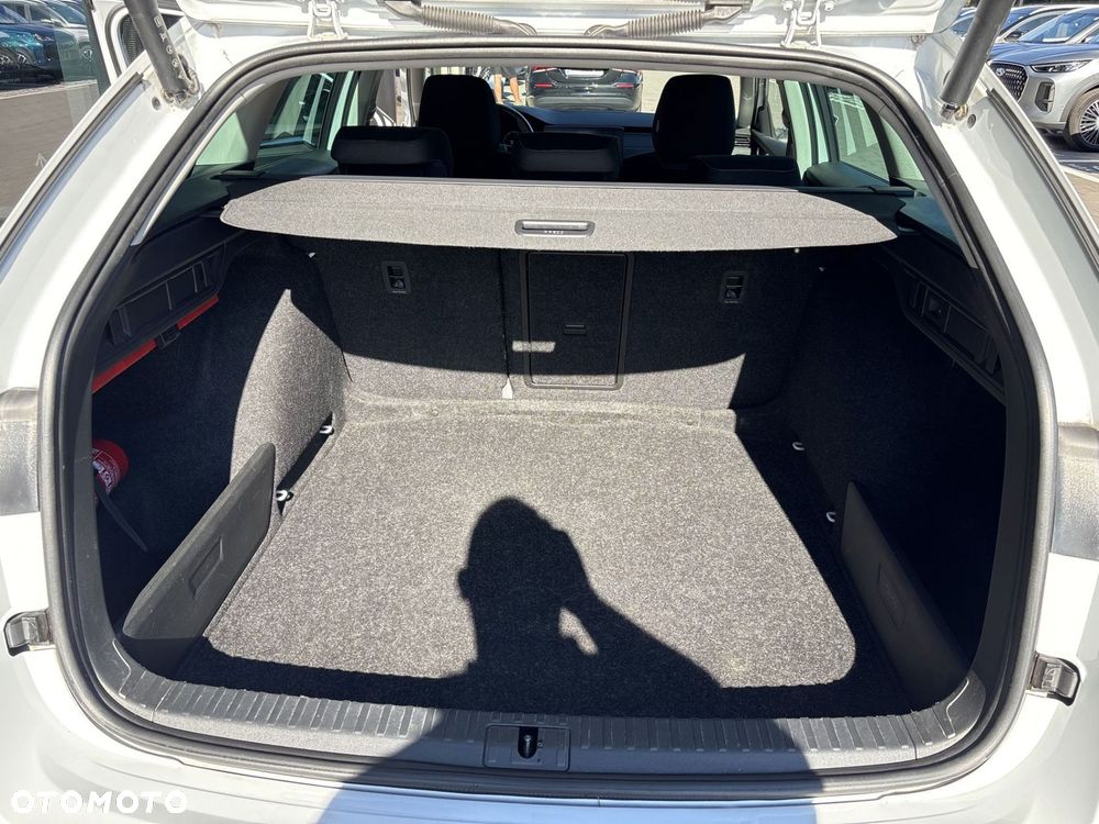 Skoda Octavia 1.5 TSI e-Tec Style DSG - 17