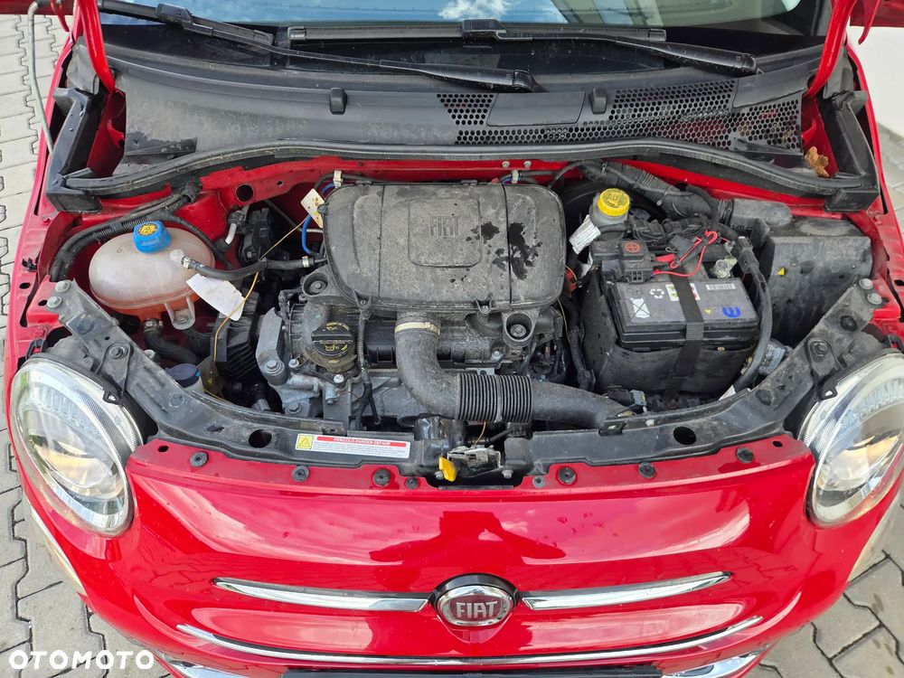 Fiat 500 - 20