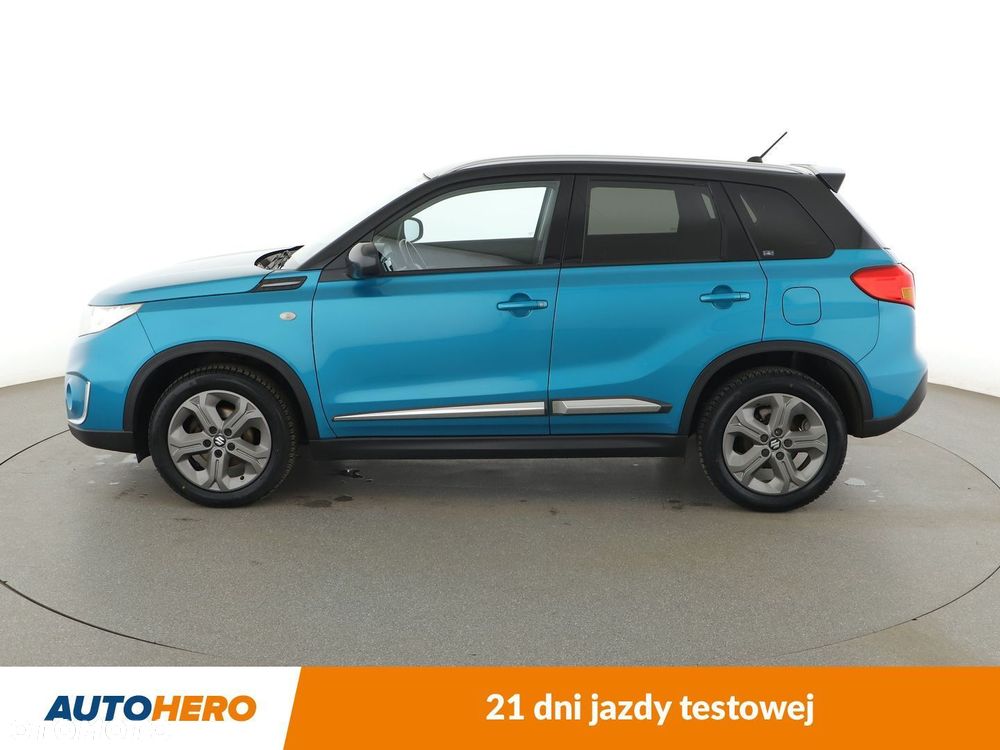 Suzuki Vitara 1.6 XLED 4WD - 2