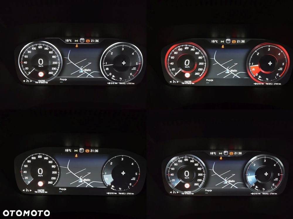 Volvo V60 D3 Momentum Pro - 15