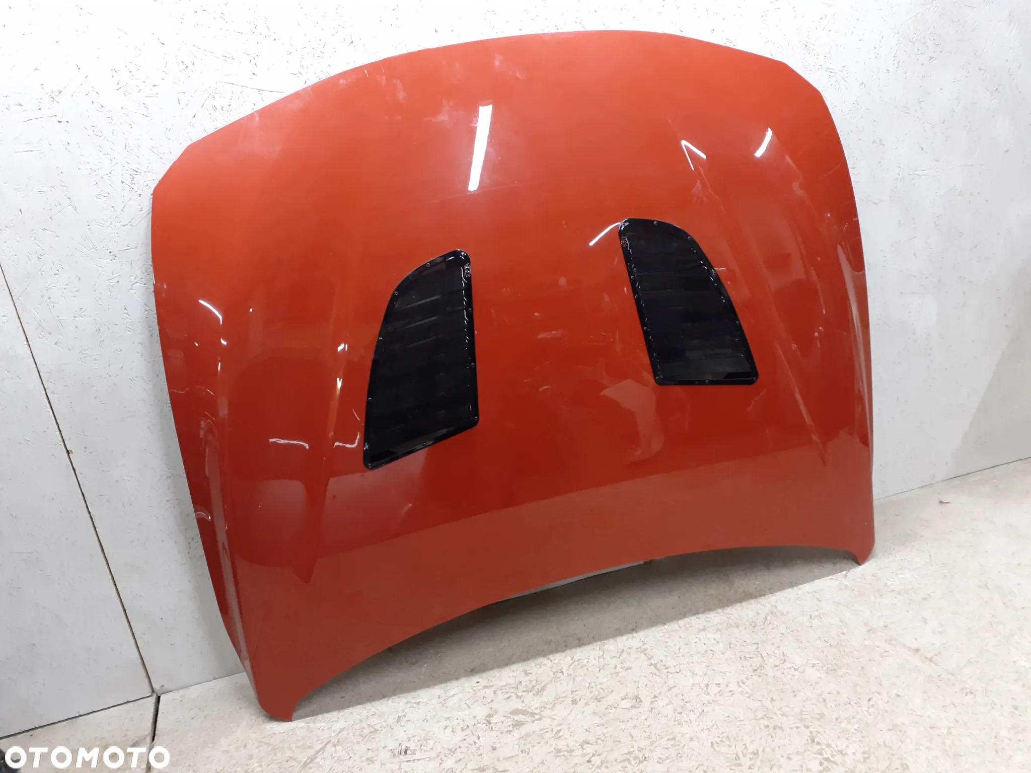 MASKA BMW F30 F31 F32 F33 F36 TUNING - 3