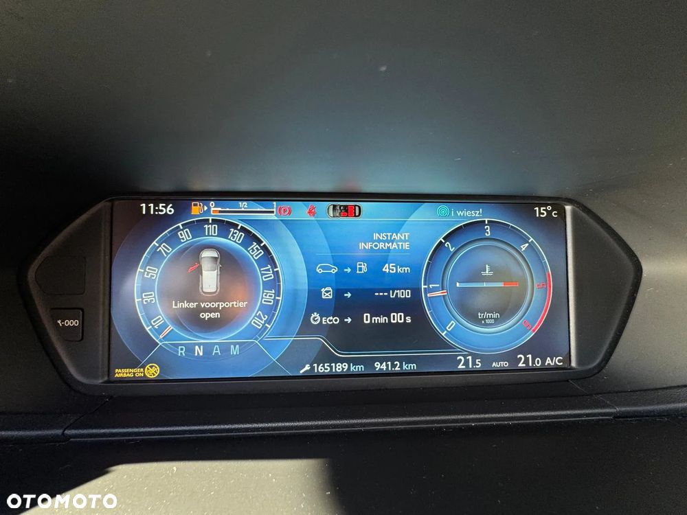 Citroën C4 Picasso 1.6 HDi Selection MCP - 4