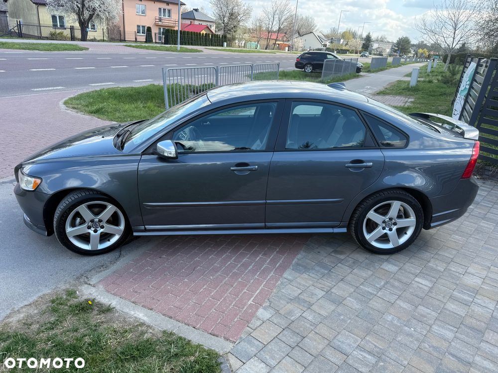 Volvo S40 2.0 RDesign Pro Edition - 10