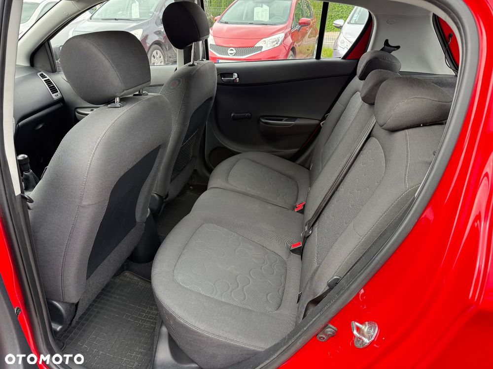 Hyundai i20 1.2 Edition Plus - 14