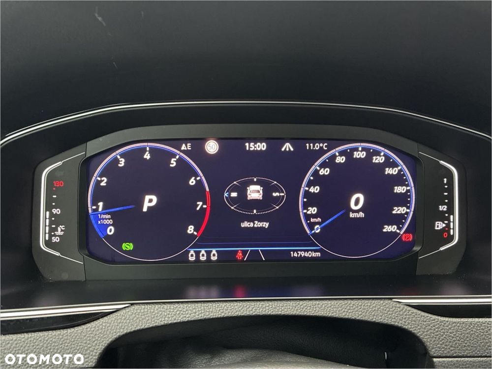 Volkswagen Passat 2.0 TSI Elegance DSG - 21