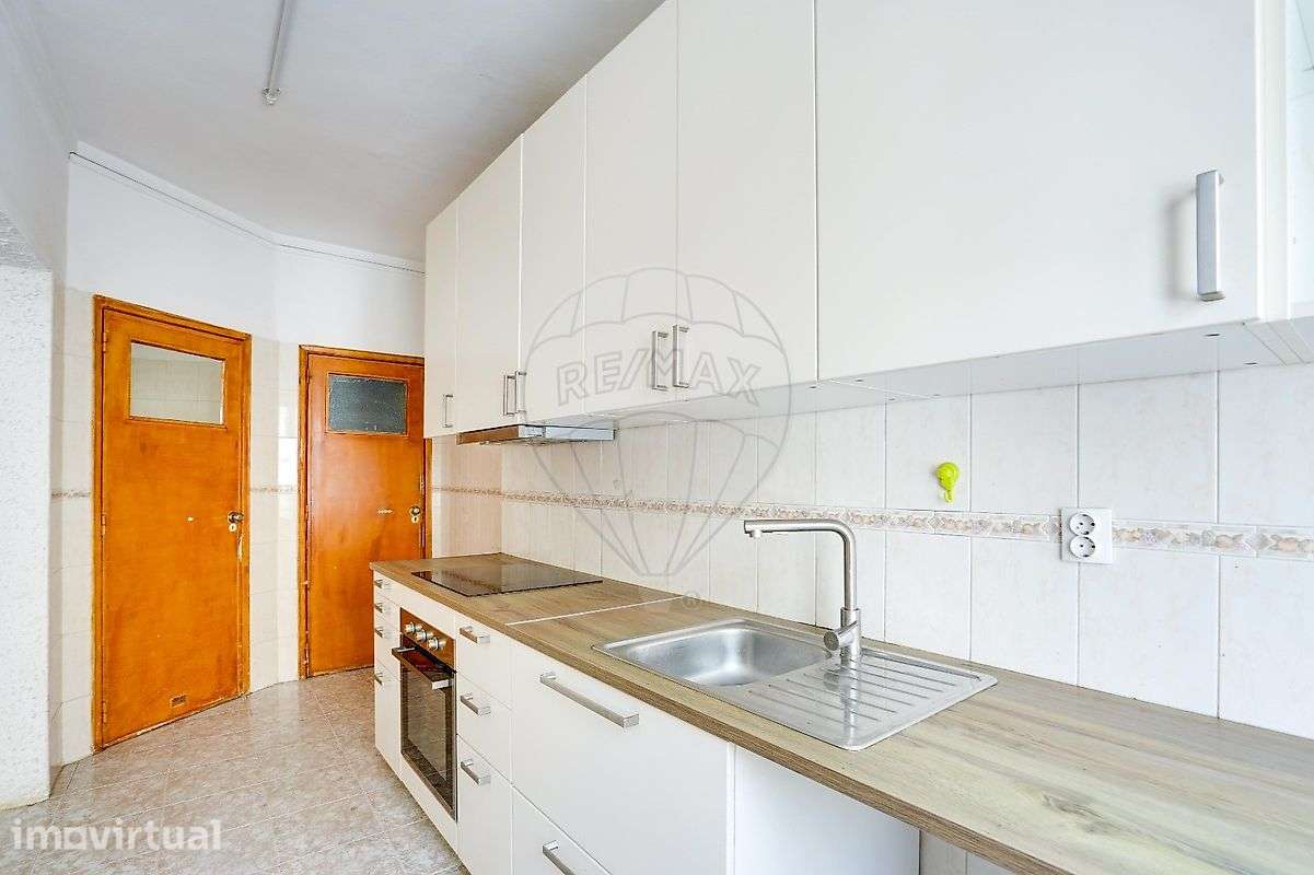 Apartamento T4 para venda - Grande imagem: 4/25