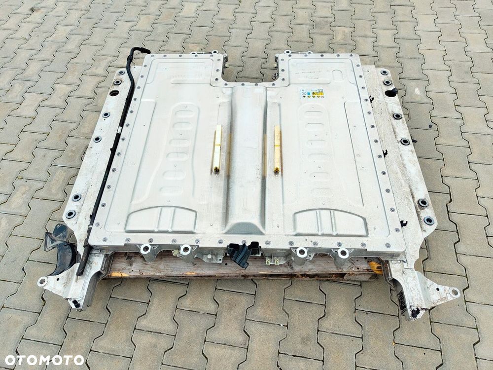BMW 2 U06 BATERIA AKUMULATOR MAGAZYN ENERGII 8856667 8856548 16.28KWH - 3
