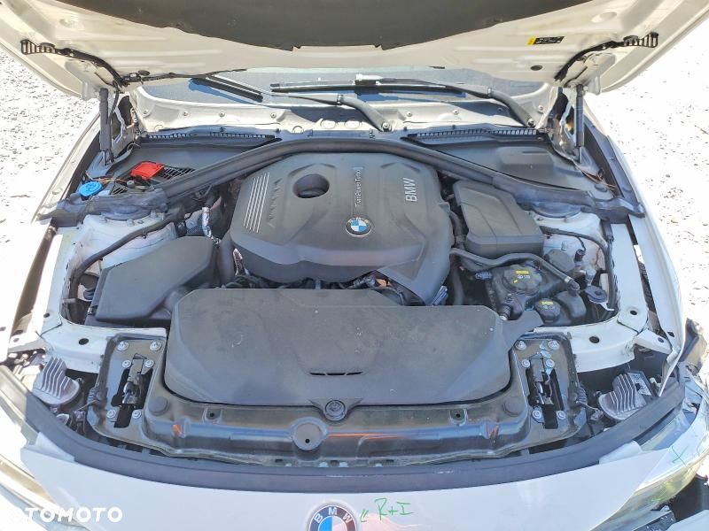 BMW Seria 4 430i xDrive M Sport - 11