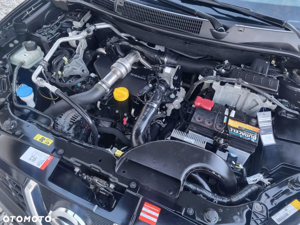 Nissan Qashqai - 14