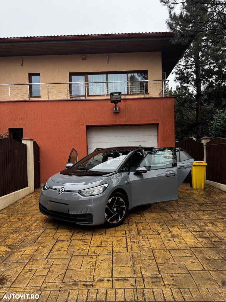 Volkswagen ID.3 Pro Performance Upgrade - 7