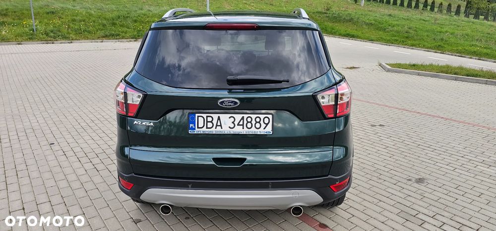 Ford Kuga - 8