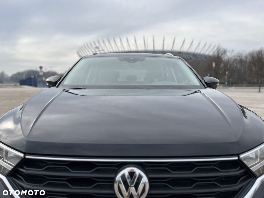 Volkswagen T-Roc 1.5 TSI ACT Advance DSG - 29