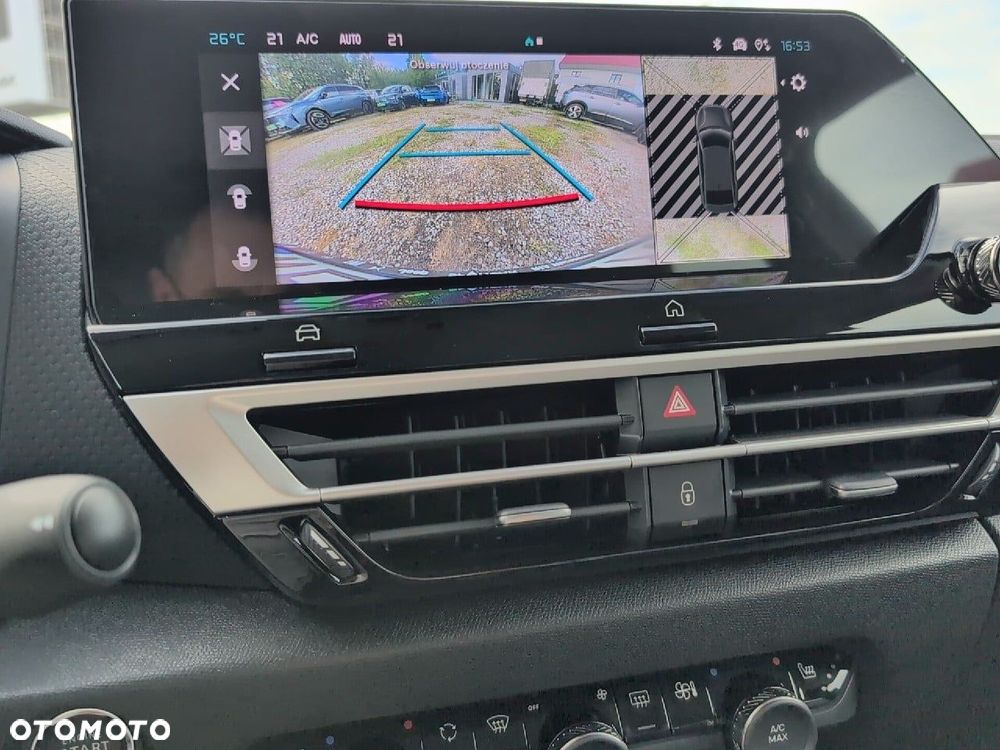 Citroën C4X - 22